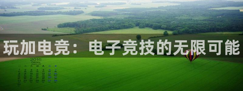一竞技app下载安装：玩加电竞：电子竞技的无限可能